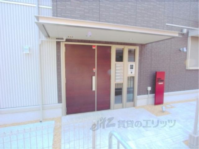 セジュール石山