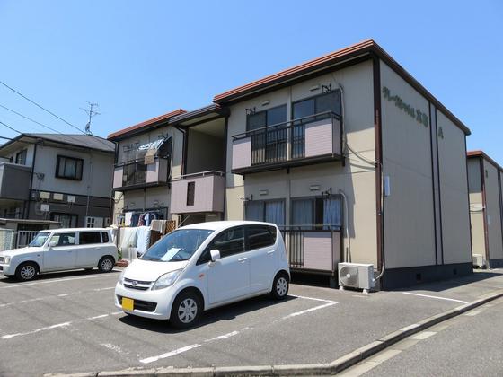 グレースシャトル本町A棟