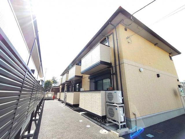 セプトガーデン大渡町