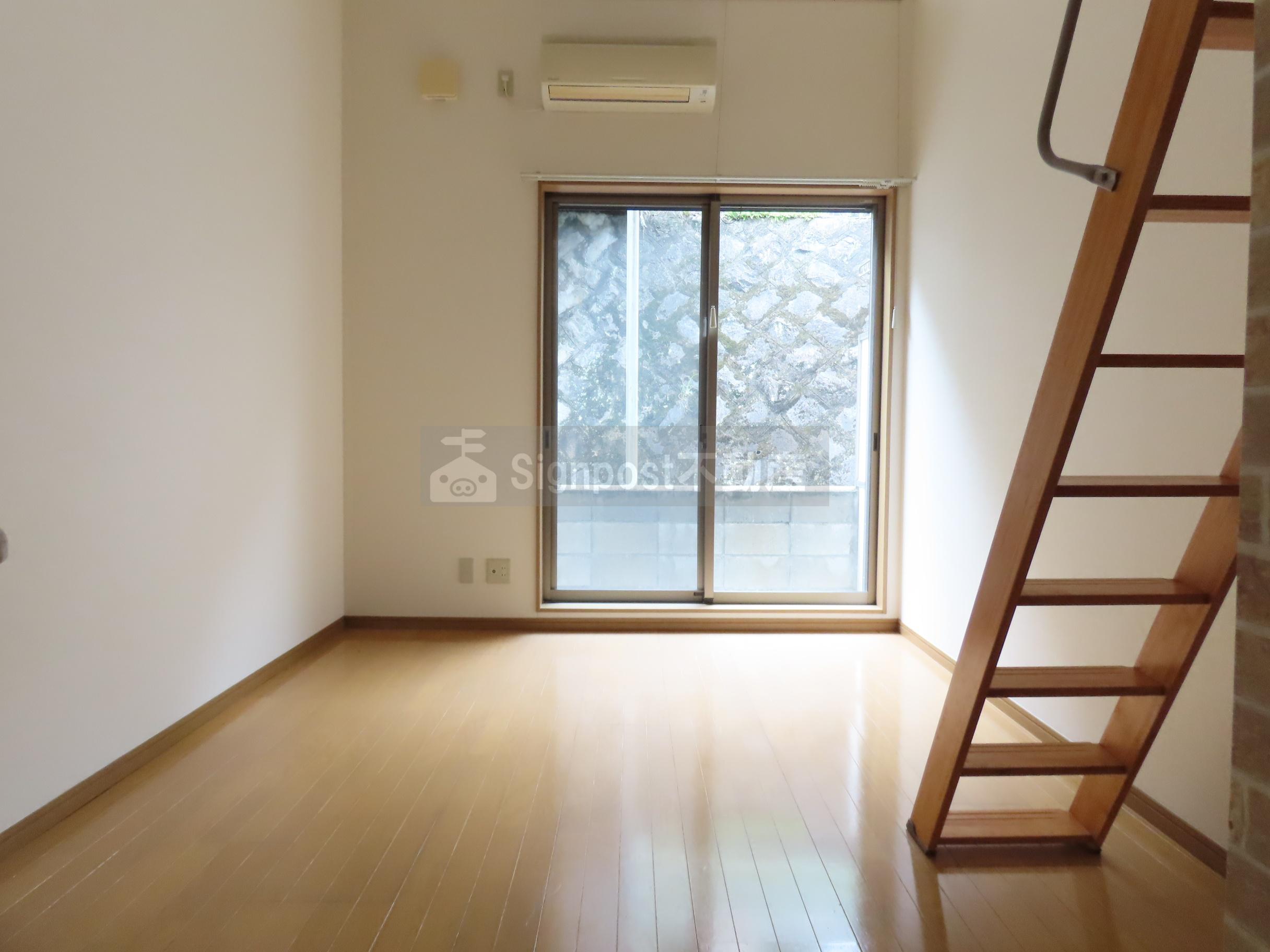 ディノ三原A棟