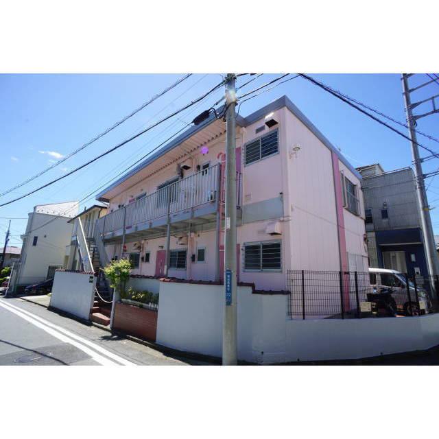 スリーMハイツ