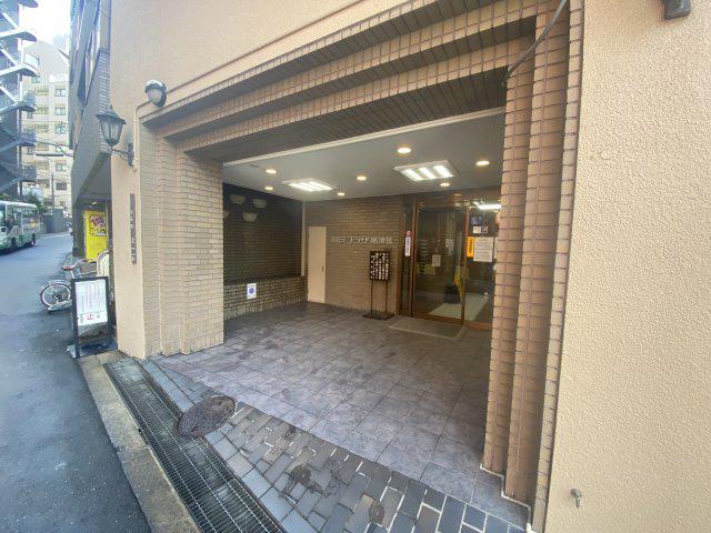 朝日プラザ高津III