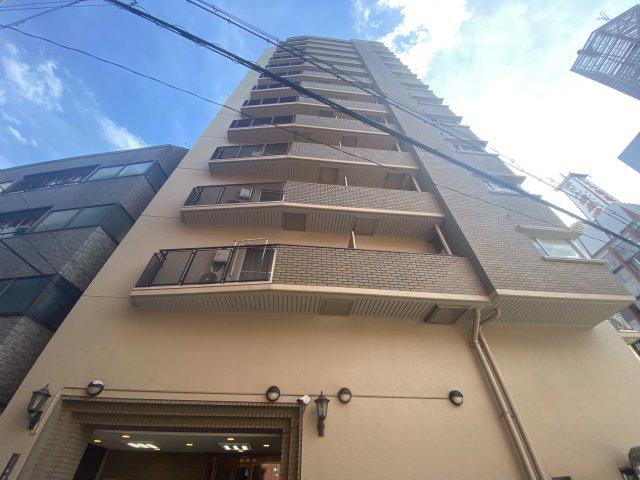 朝日プラザ高津III