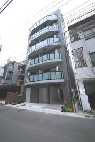 エストゥルースプラス押上