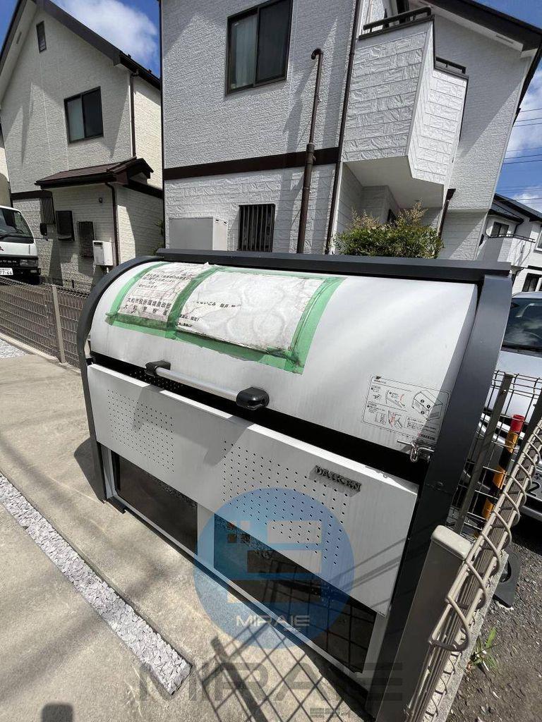 プランドール西鶴間