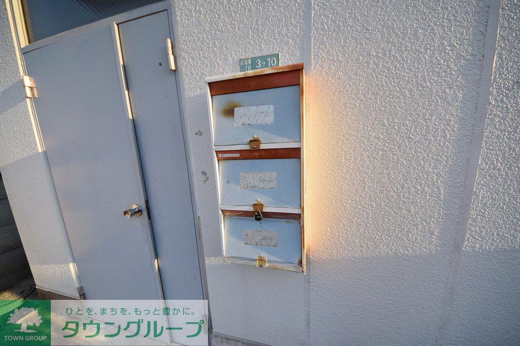 ドエリングフラット