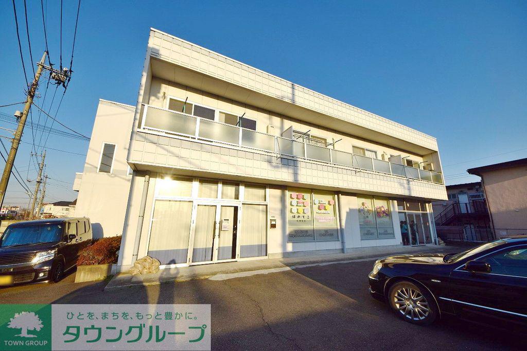 ドエリングフラット