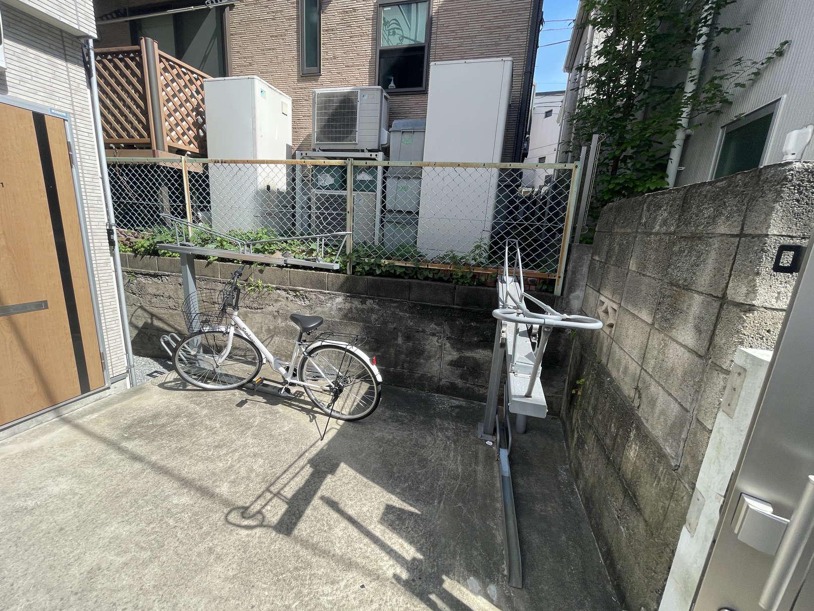 プライムガーデン桜新町
