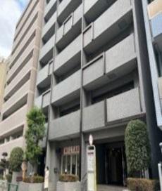 ファシーネ三鷹ハイライズ