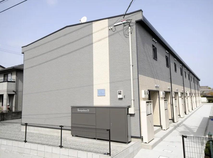 ＪＲ予讃線 多度津駅 徒歩15分  築18年