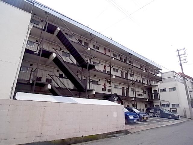 グランディア東神戸