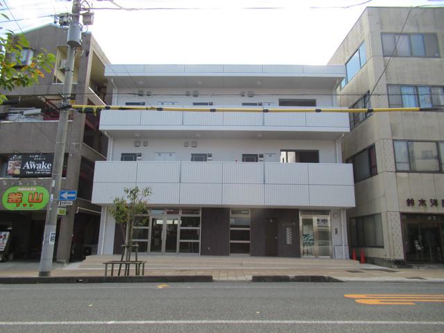 GRANDE MUKAI R(1K/2階)