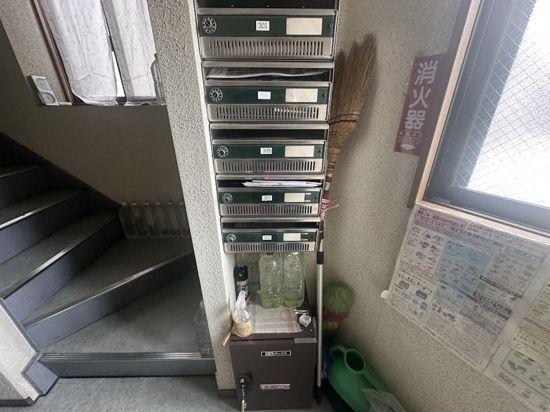 アイリス神谷