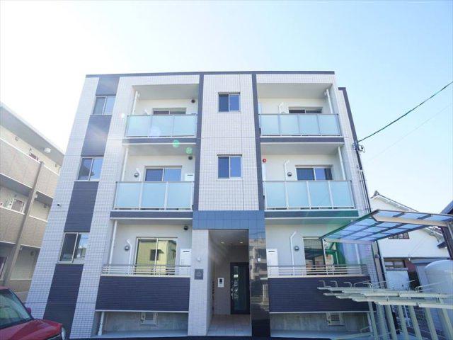 ライム海老塚