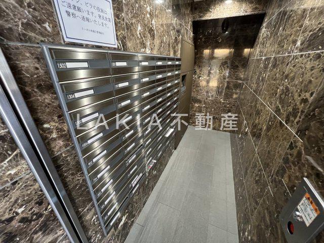 リーガル南堀江