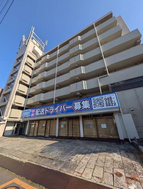 川口昭和ビル