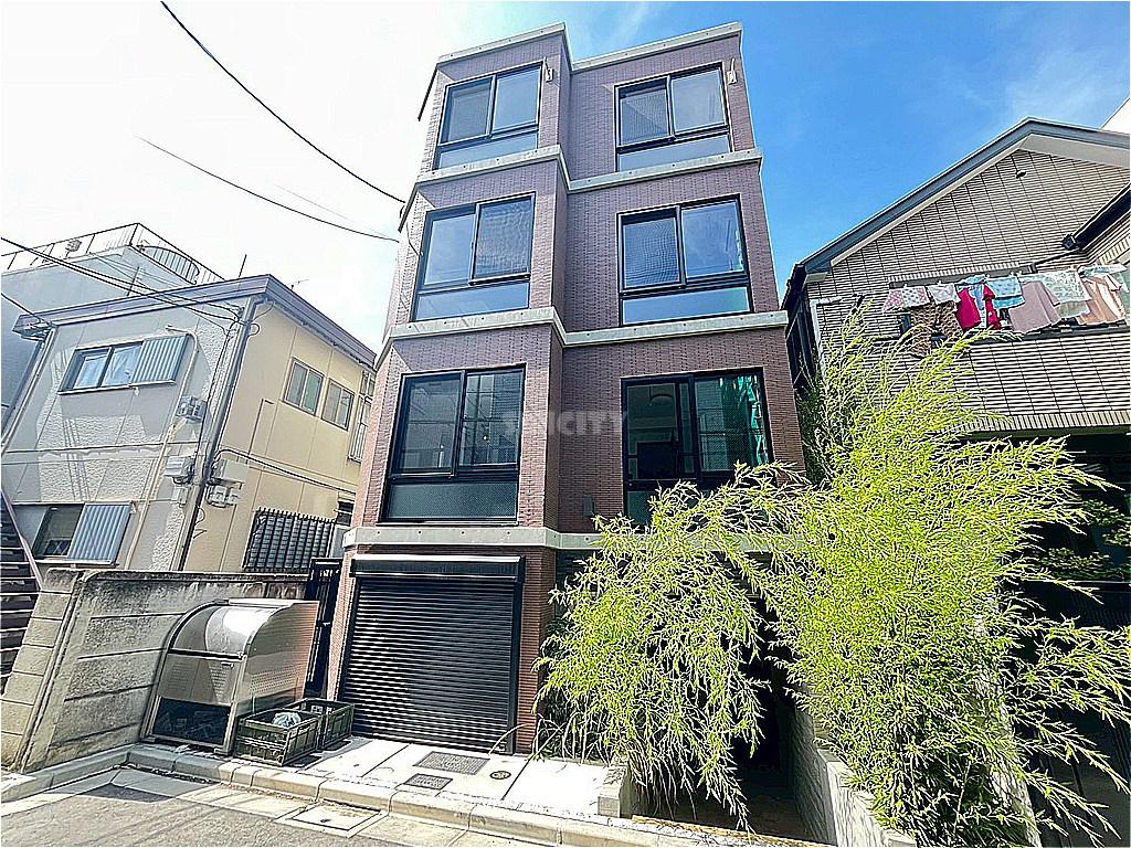 GREW KOENJI RESIDENCE