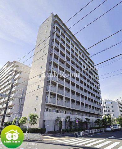 エコロジー東陽町プロセンチュリ