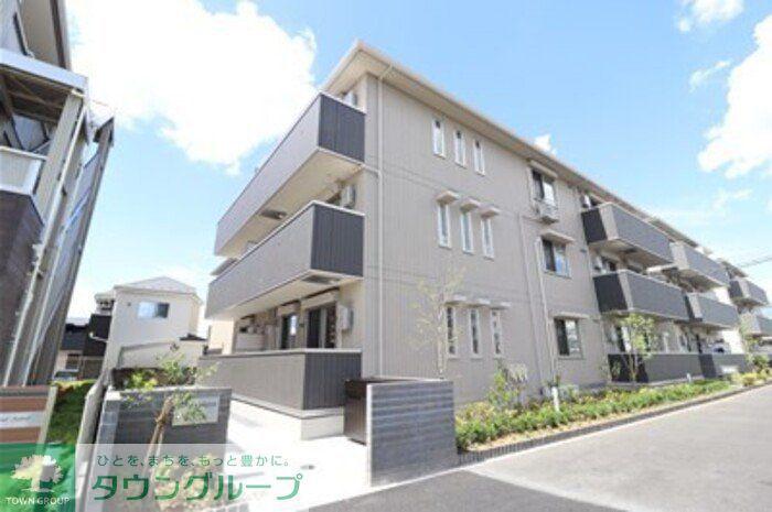 FERRO PALAZZO C棟