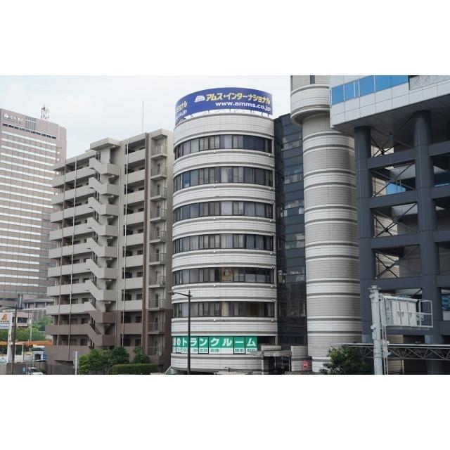 プリマヴェーラ問屋町