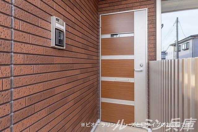 ラグランヴィータ小野2