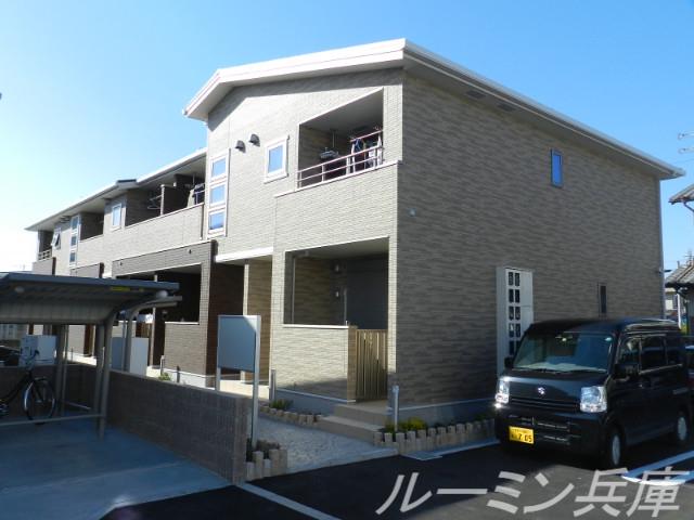 ラグランヴィータ小野2