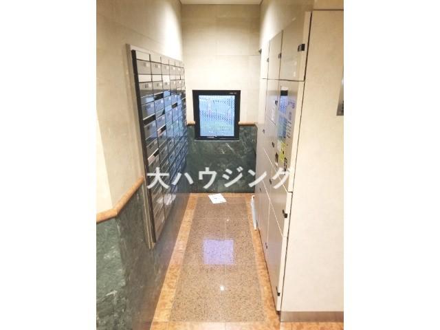 ガラ・ステージ目黒