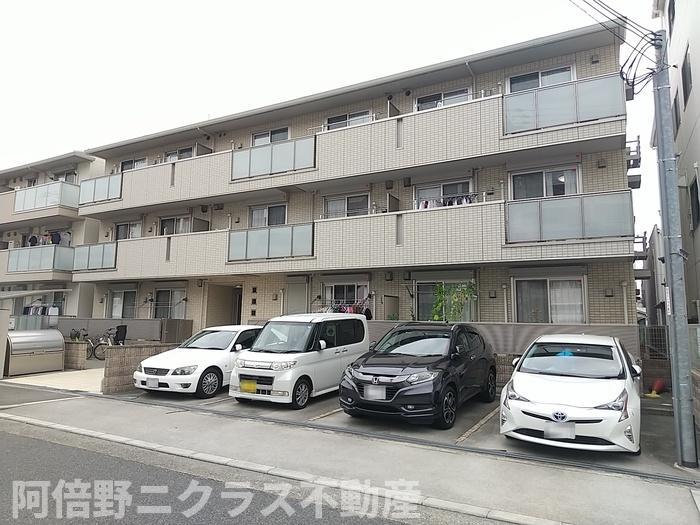 パインフローリッシュ長居東