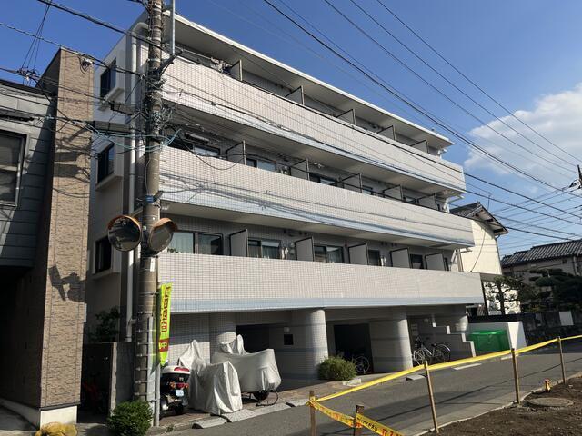 鶴間FLATS