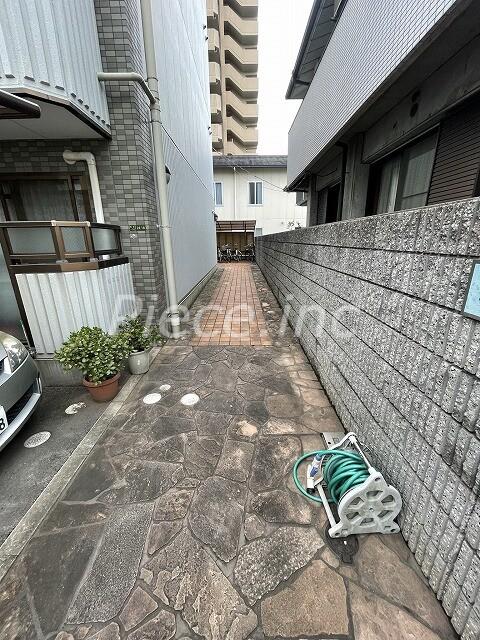 セリシール関目