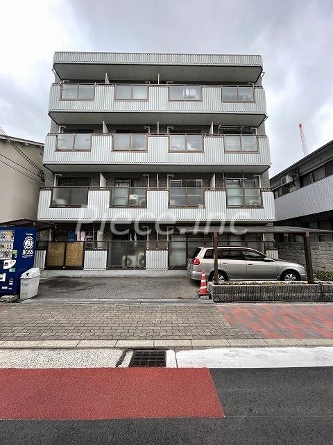 セリシール関目