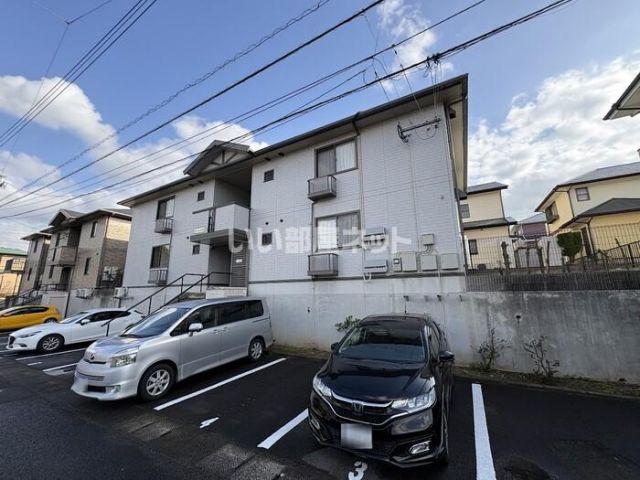 セジュール久山台