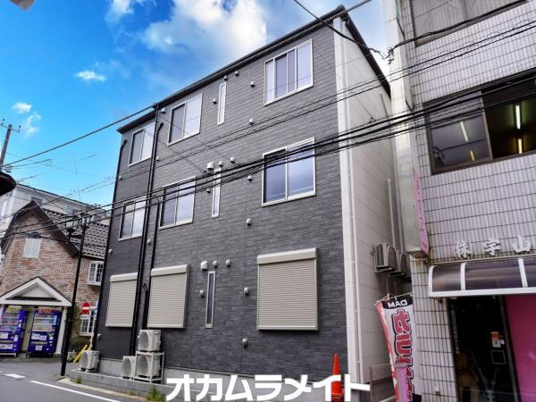 KEIAI RESIDENCE 勝田台