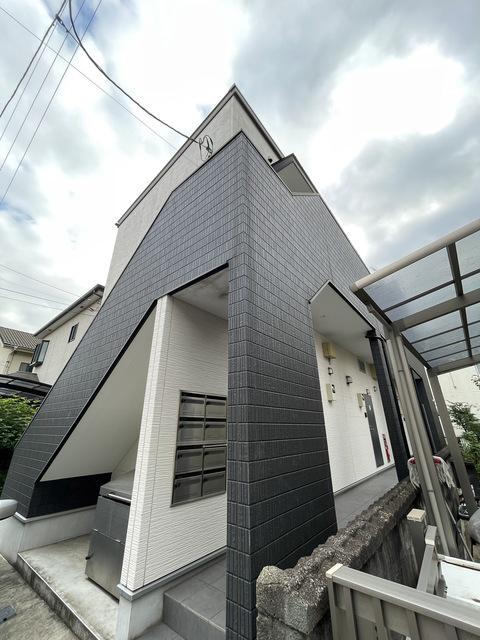 メゾンドボア矢部