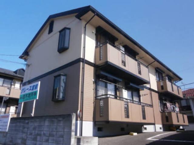 グレース宮前 A棟