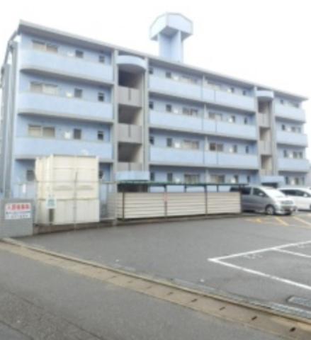 ハイツ宮の前