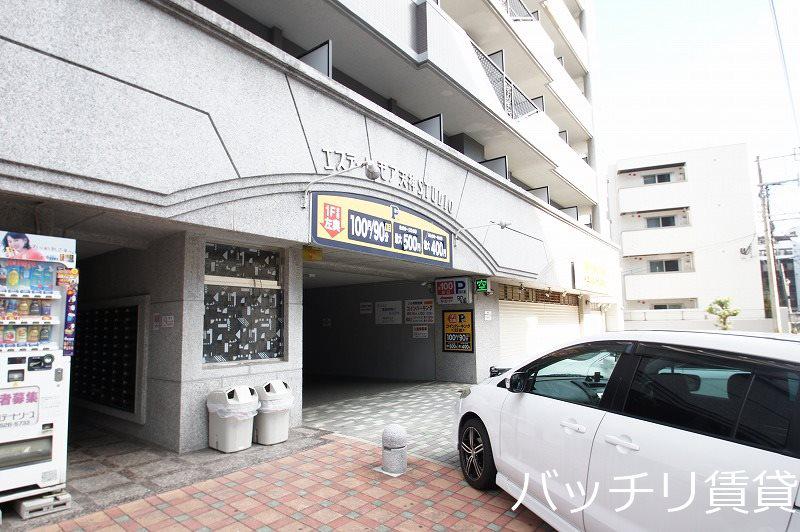エステートモア天神STUDIO