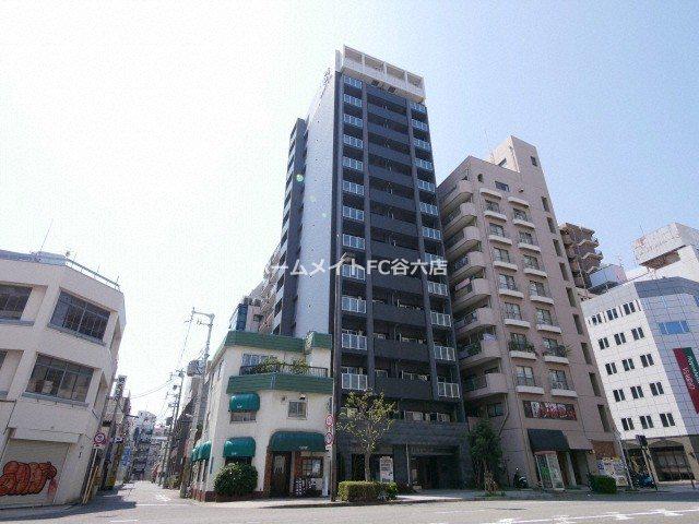 レオンコンフォート難波ノワール