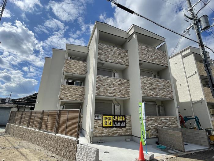 クリエオーレ庄屋II