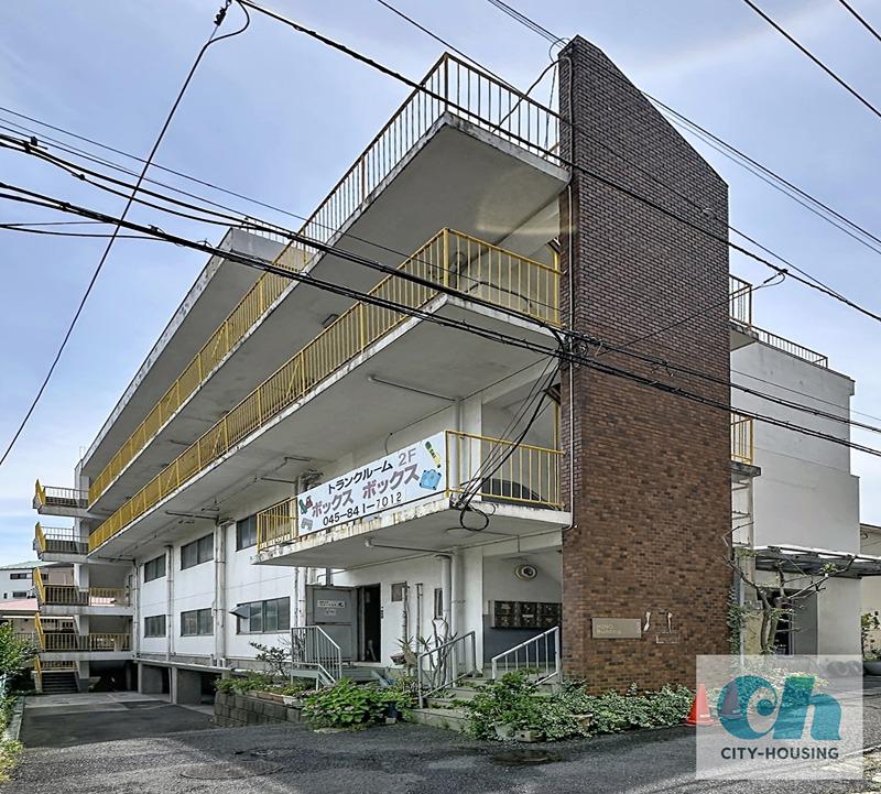 日野ビル