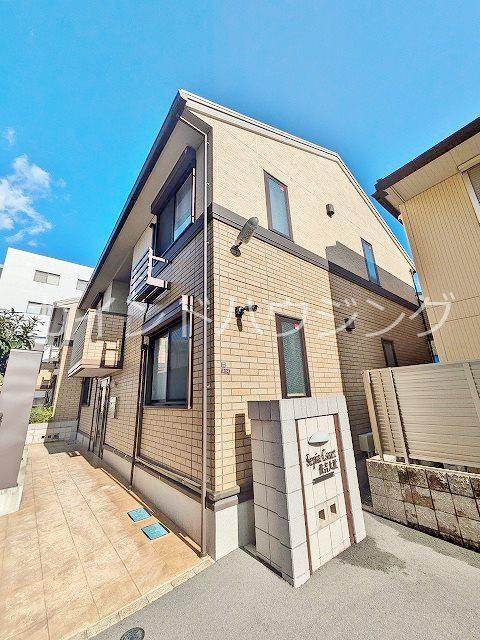 セピアコート住吉大社