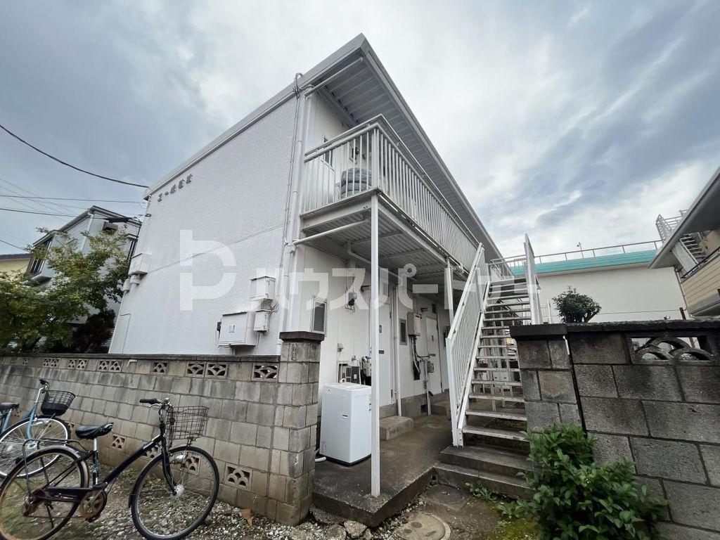 コーポ葛城