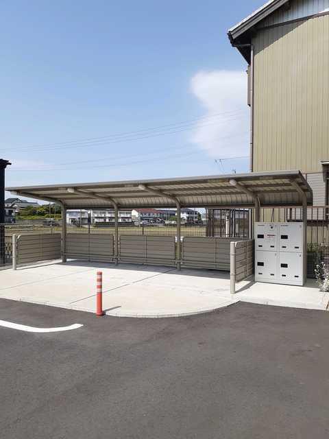 プリムラ