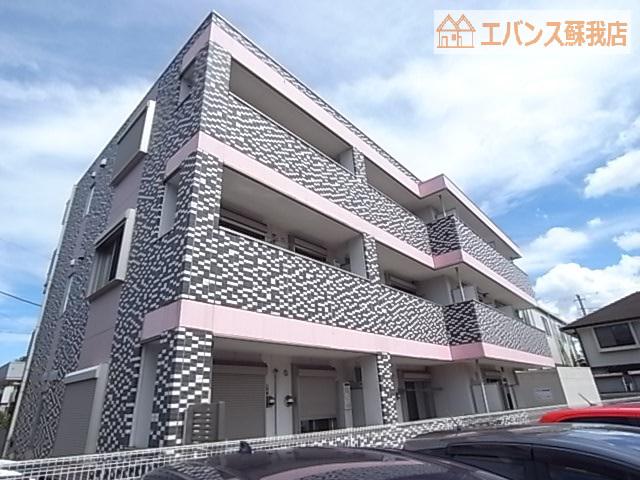 MSパラッゾ