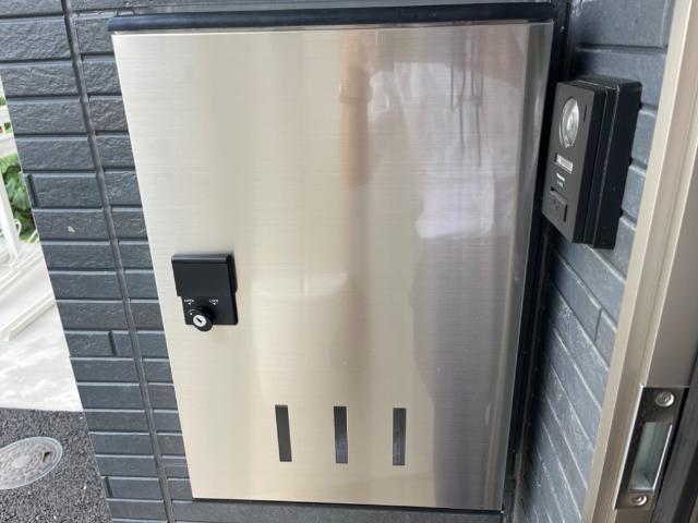 水戸市東前町 アパート