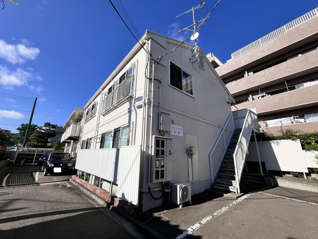 パインコート長町