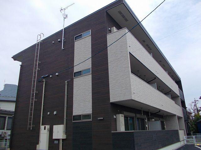 アンジュ