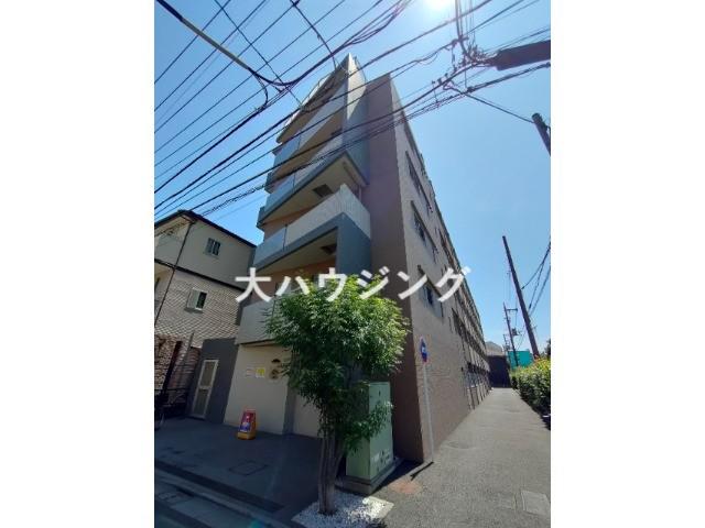 AZEST蒲田南