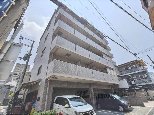 サンピリア小阪