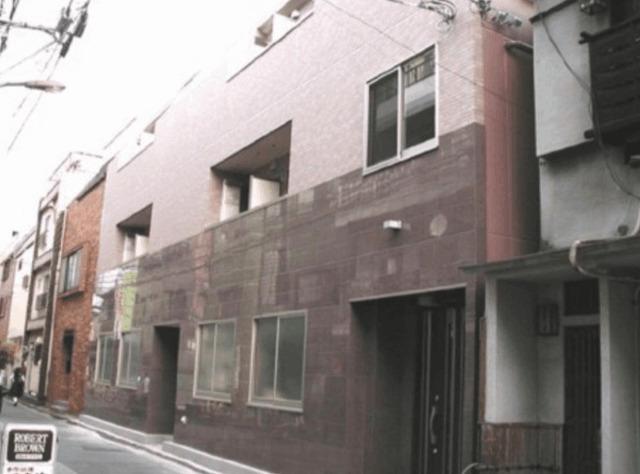 CASA SUGITA